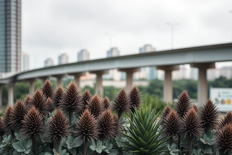 Conceitos visuais relacionados a Ciberataques a infraestruturas críticas: lições aprendidas em 2025
