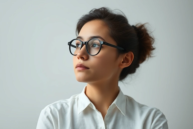 Conceitos visuais relacionados a Os impactos da IA na saúde mental: benefícios e perigos em 2025