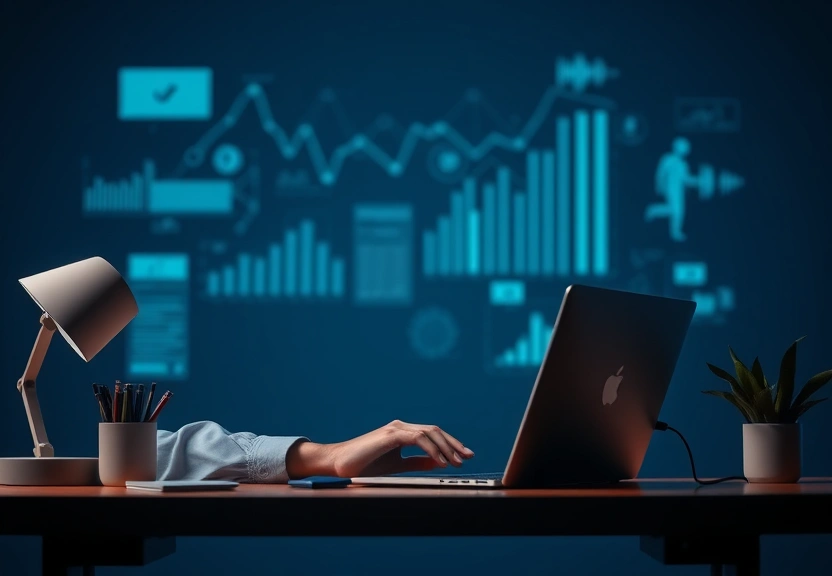 Representação visual: Influenciadores Digitais e a Renda Extra: Os Erros que Muitos Cometem em 2025