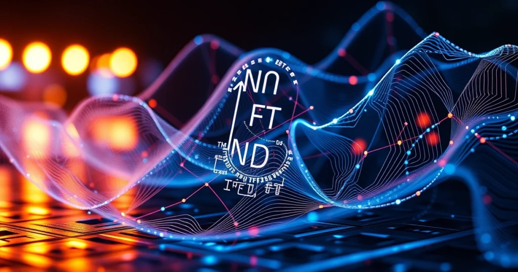 O papel das NFTs no aumento de valor das criptos em 2025