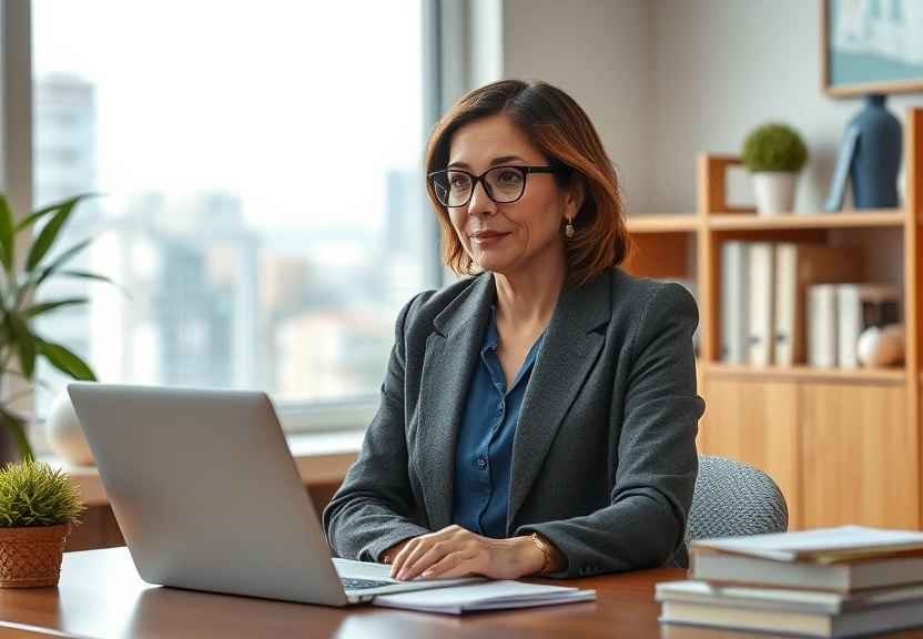 Representação visual: Do zero ao milagre: como uma professora de escola pública mudou sua vida com investimentos em fundos imobiliários