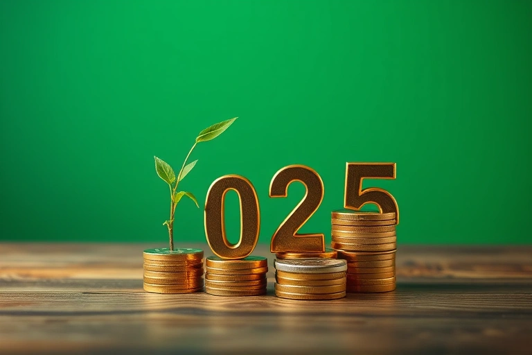 Conceitos visuais relacionados a Comparativo entre Tesouro Direto e outras opções de investimento seguro em 2025